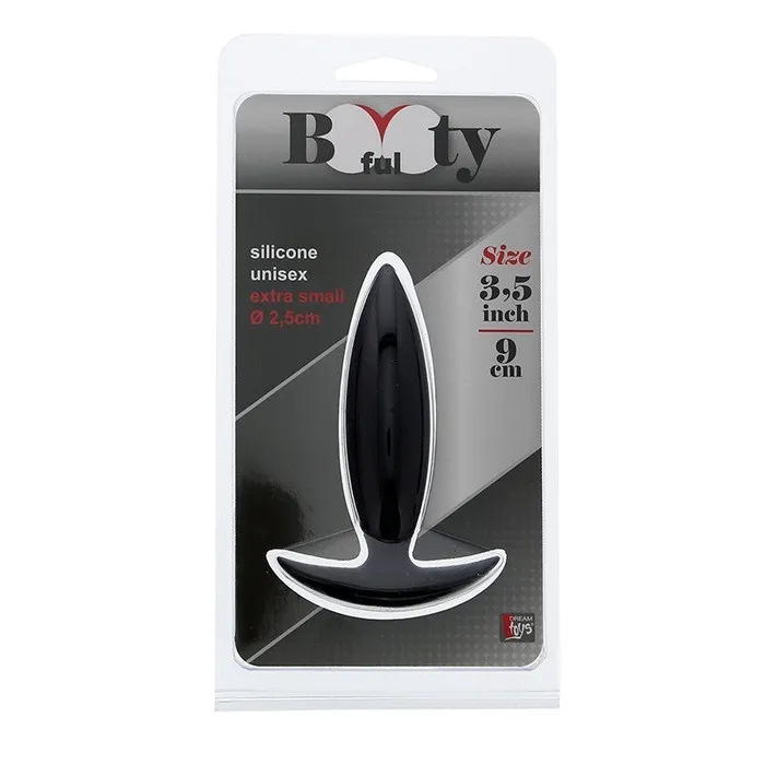 Dream Toys Male Sex Toys Bootyful Anal Plug