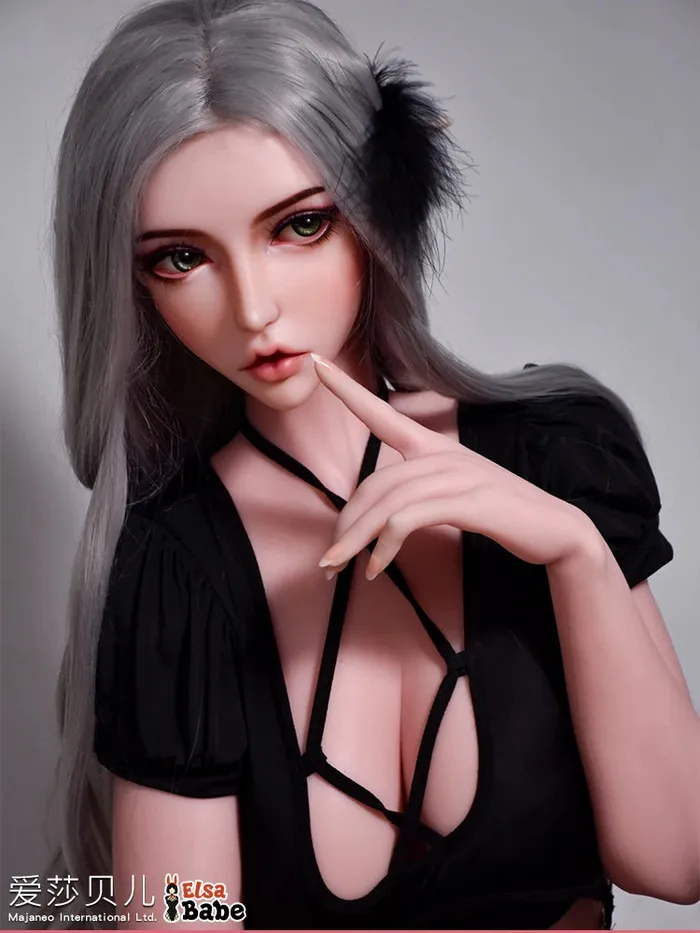 F3801160cm5ft2 Suzuki Chiyo Silicone Anime Hentai Sex Doll Elsa Babe Elsa Babe Male Sex Toys F3801160cm5ft2 Suzuki Chiyo Silicone Anime Hentai Sex Doll Elsa Babe Elsa Babe Male Sex Toys