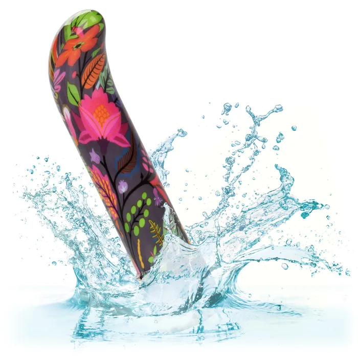 Female Sex Toys CalExotics Naughty Bits Lil Fucker Mini GSpot Vibrator Female Sex Toys CalExotics Naughty Bits Lil Fucker Mini GSpot Vibrator