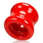 Male Sex Toys Oxballs Soft Grip Ballstretcher Comfortable Toy for Fun Adventures
