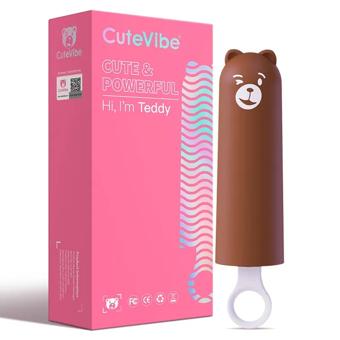 mysite Female Sex Toys Popsicle Dildo Vibrator Silicone Discreet Sex Toys