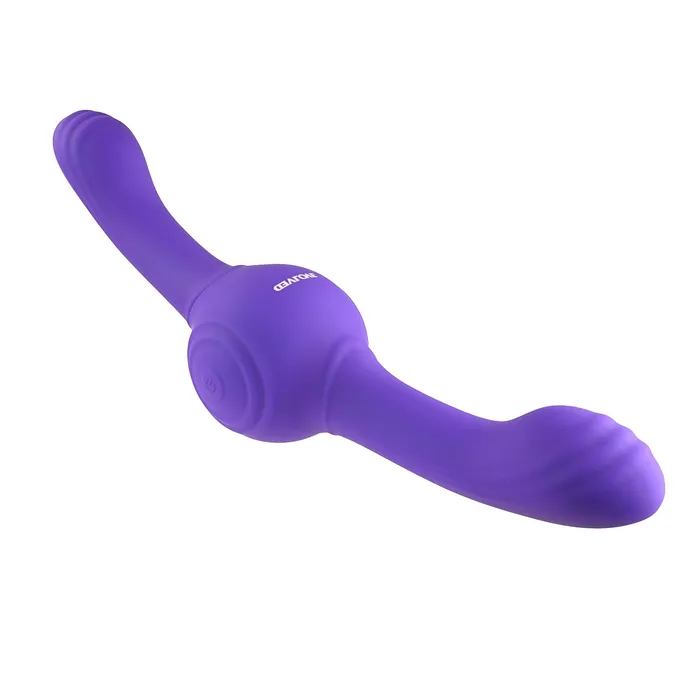 Our Gyro Vibe Purple Sale Vibrators