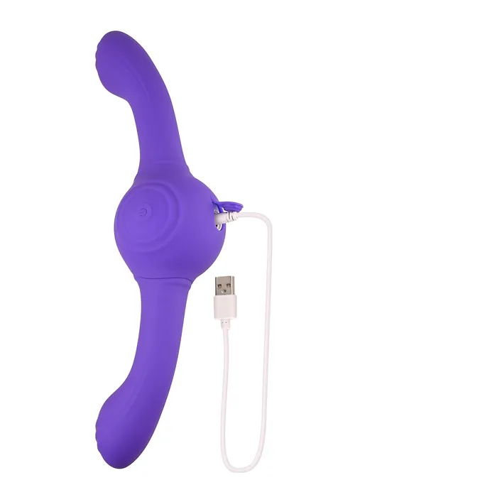 Our Gyro Vibe Purple Sale Vibrators