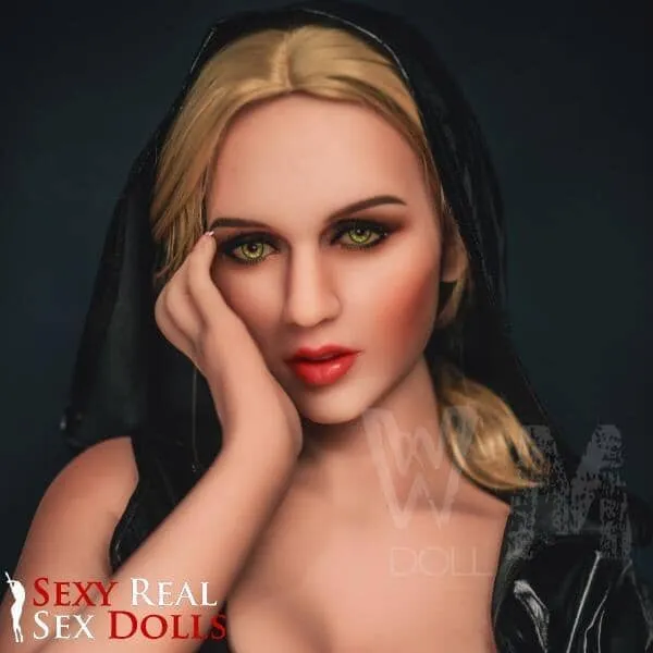 171cm 5ft7 HCup Matrix Sex Doll Trinity WM Dolls Male Sex Toys