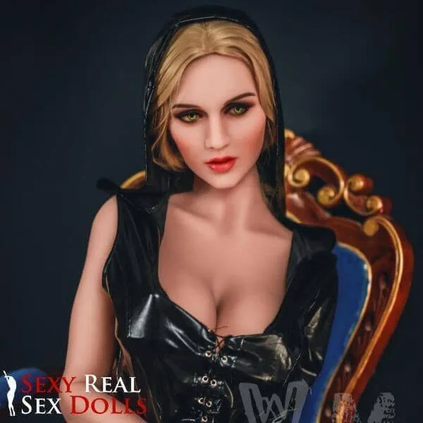 171cm 5ft7 HCup Matrix Sex Doll Trinity WM Dolls Male Sex Toys