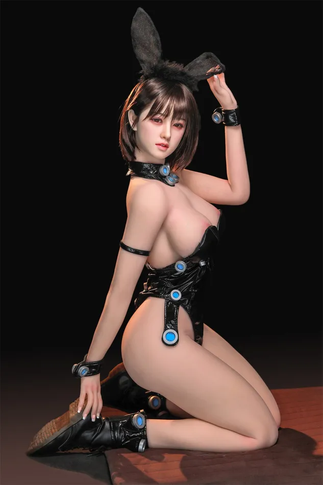 COS DOLL Male Sex Toys Nanase165cm5ft4 US Stock Japanese Sex Doll Real Silicon Head Real Fat Big Ass Toy