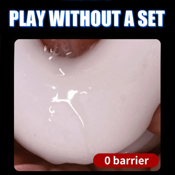 Lurevibe Male Sex Toys Lurevibe Mecha Warrior Fully Automatic Aircraft Cup Male Telescopic Sucking And Pronouncing Masturbation Device